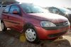 Opel Corsa C 2000 1.2i Z12XE Hatchback 3-drzwi